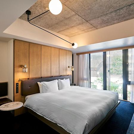 Tassel Hotel Sanjo Shirakawa Kyoto Rom bilde