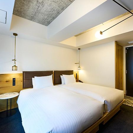 Tassel Hotel Sanjo Shirakawa Kyoto Eksteriør bilde