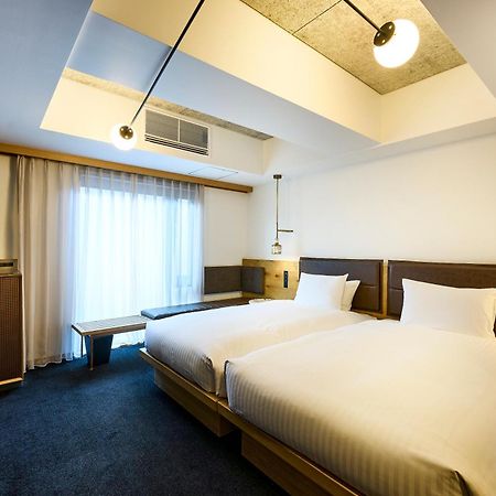 Tassel Hotel Sanjo Shirakawa Kyoto Eksteriør bilde